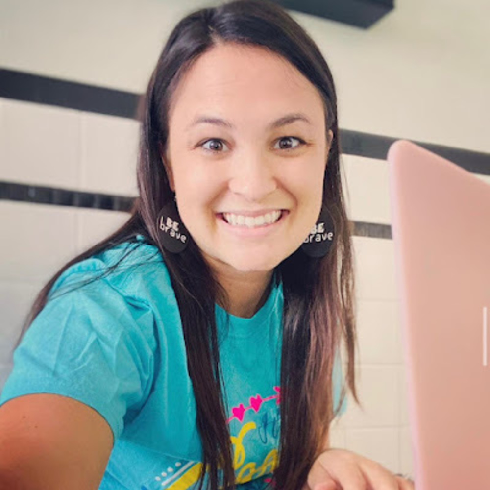 Meet your Posher, Kelcie